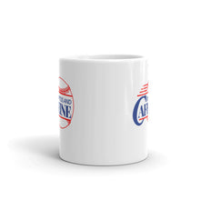 Load image into Gallery viewer, Caffeine &amp; Burritos Ceramic Mug