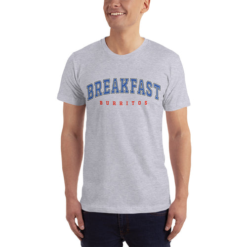 Breakfast Burrito T-Shirt