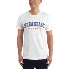 Load image into Gallery viewer, Breakfast Burrito T-Shirt